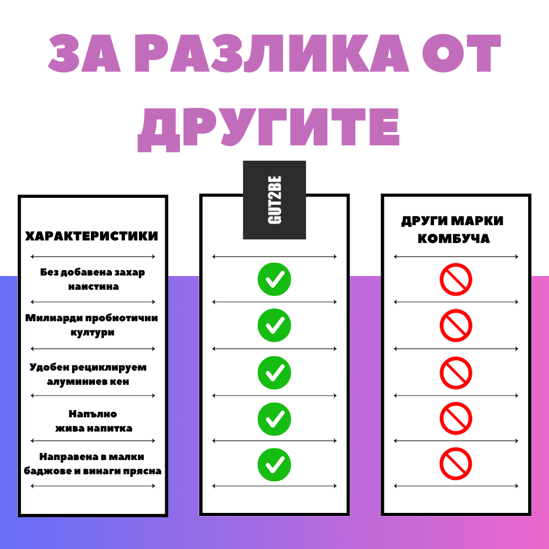 Комбуча Малина 24 кена х 330мл - GUT2BE КомбучаКомбуча Малина 24 кена х 330млКомбучаGUT2BE КомбучаGUT2BE Комбуча